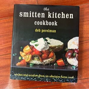 Deb Perelman’s The Smitten Kitchen Cookbook